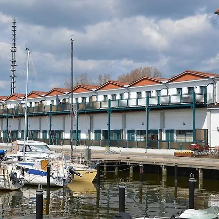 Koje 22 Karlshagen